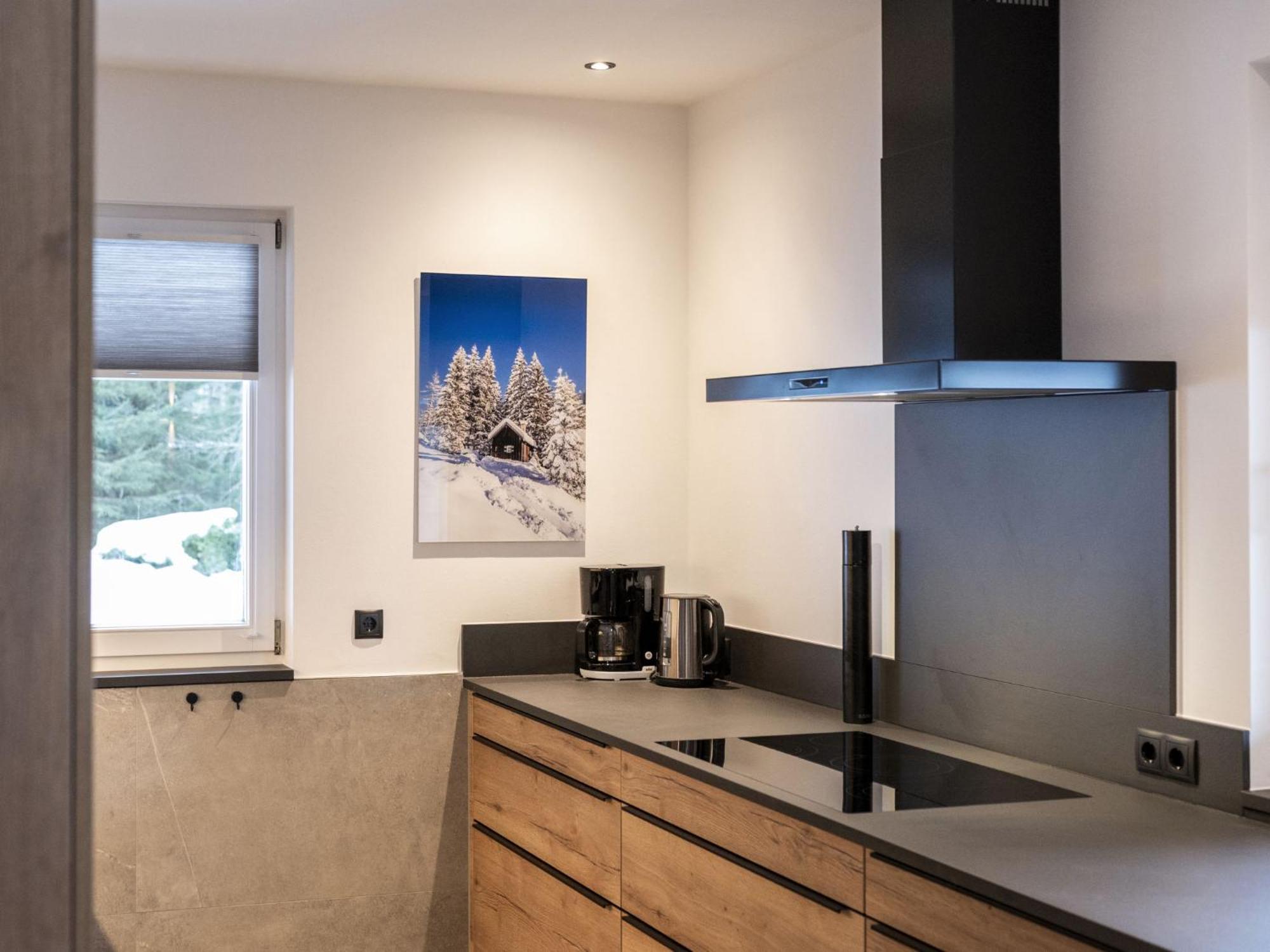 Holiday Home Steindlwald By Interhome Untertauern Exterior foto